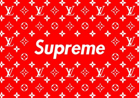 supreme louis vuitton skully